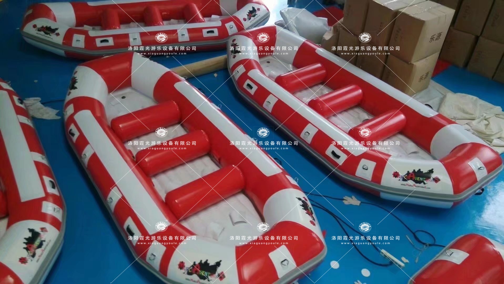 黔东南水上乐园设备