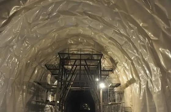 黔东南隧道蒸汽增压增温设备 隧道蒸汽减压阀图片 隧道养护拱